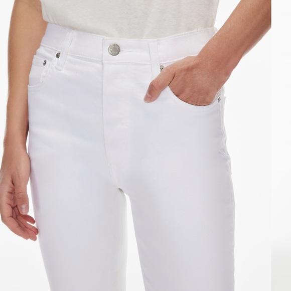 Denim Forum the yoko high rise slim size 29 - Picture 6 of 8